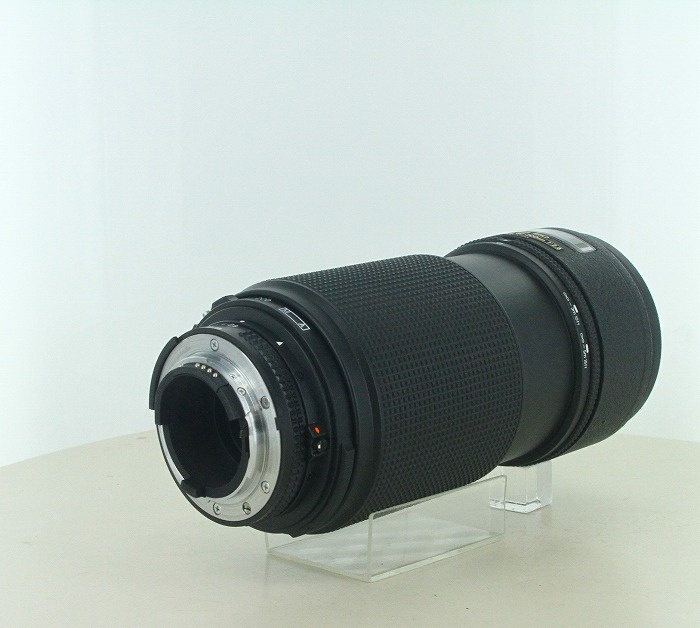 ニコン AF NIKKOR 80-200/2.8 ED