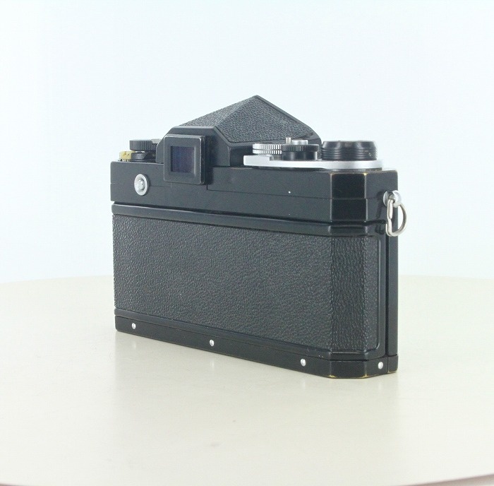 ニコン F アイレベル 前期 ブラック