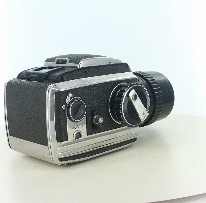 ブロニカ C2+150/3.5