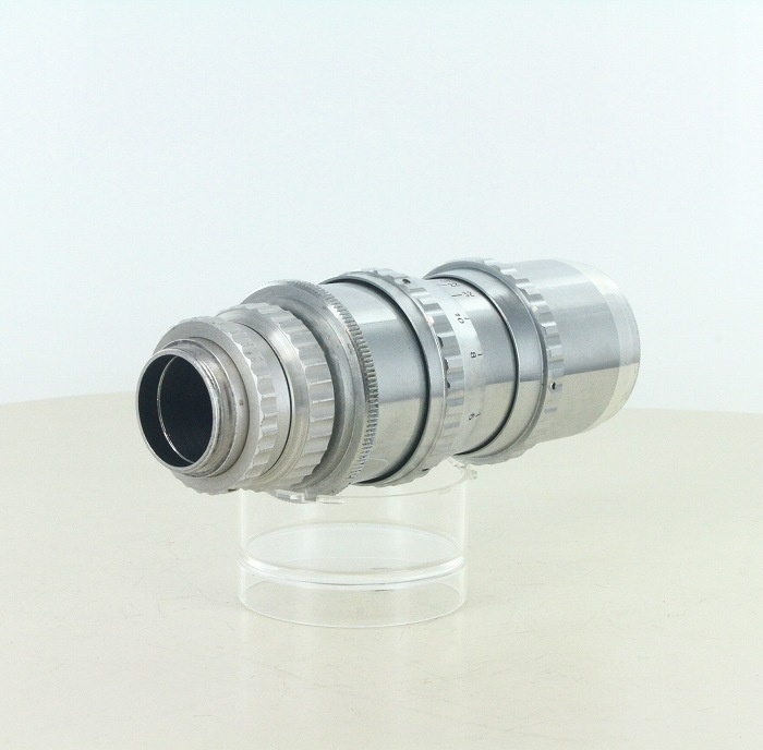 SOM Berthiot TELE-CINOR145/4.5(Cマウント)