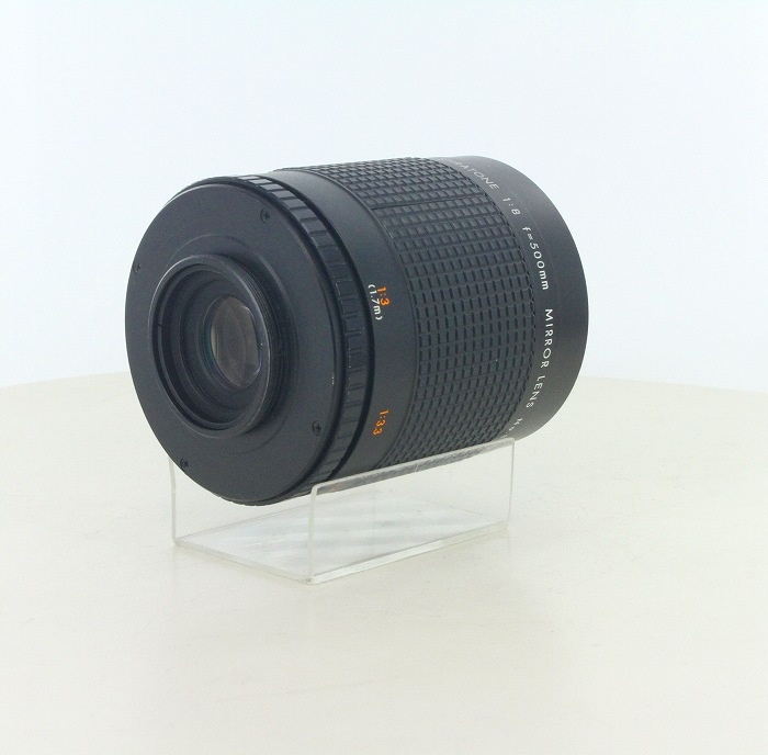 ソノタ SPIRATONE RF500/8(Tマウント)