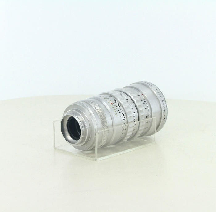 コダック シネ エクター63/2(Cマウント)