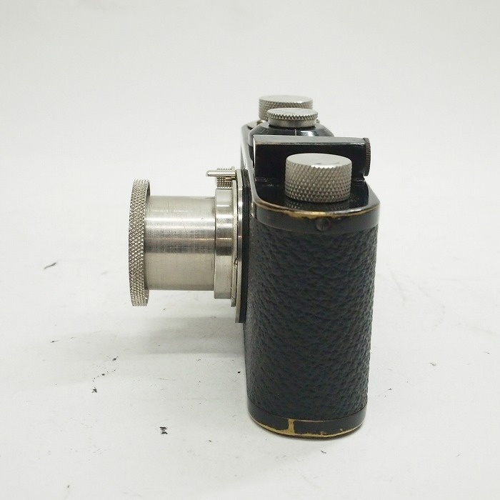 Barnack A型(新エルマー50/3.5)