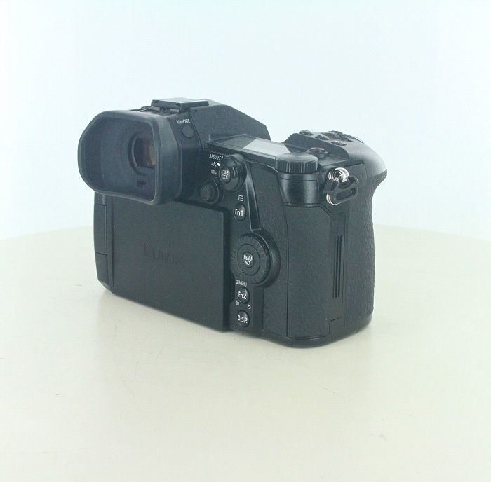 パナソニック DC-G9 PRO