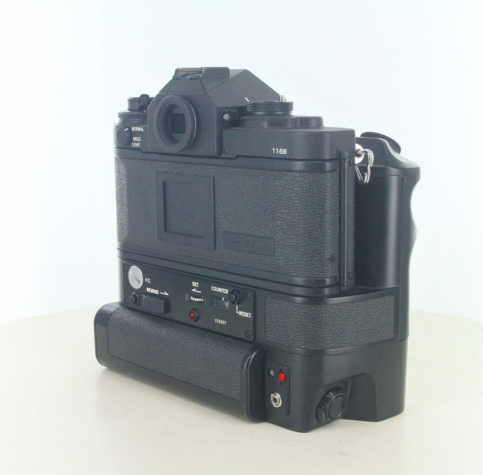 キヤノン New F-1 High Speed Motor