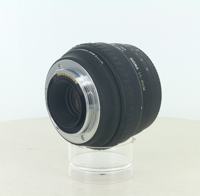 シグマ IA-ZOOM 28-70/3.5-4.5(ミノルタ)