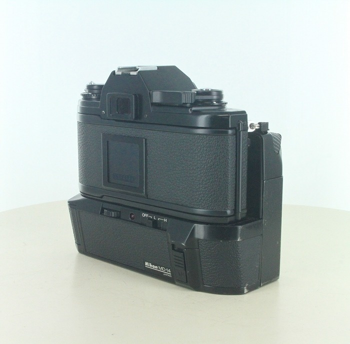 ニコン EM + MD-14