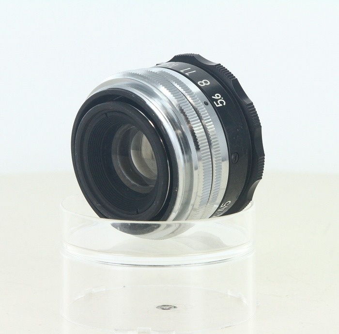 ニコン EL-NIKKOR 80/5.6 引伸ばしレンズ