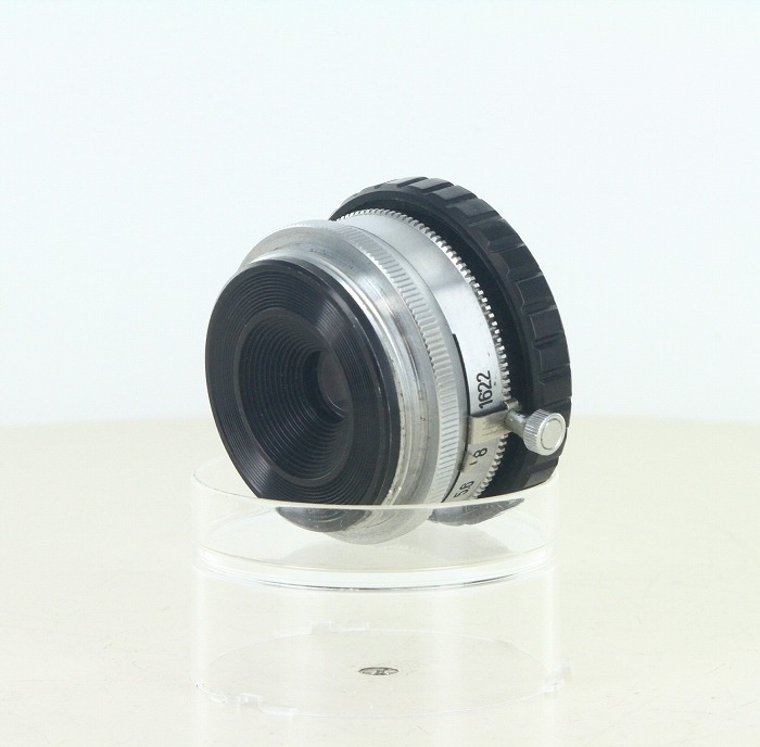 フジフイルム FUJINAR-E 5cm/4.5 引伸ばしレンズ