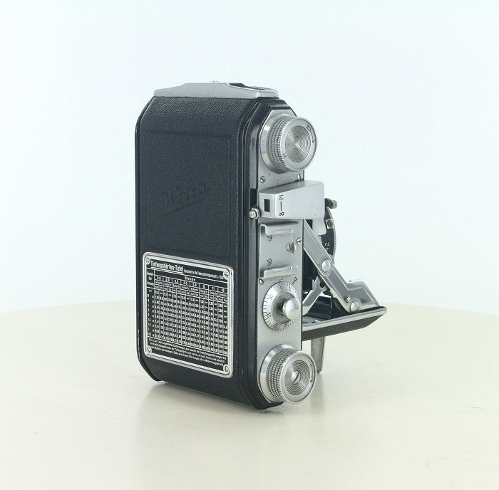 ソノタ Welta Welta-Welti(Xsenar 3.5/50)