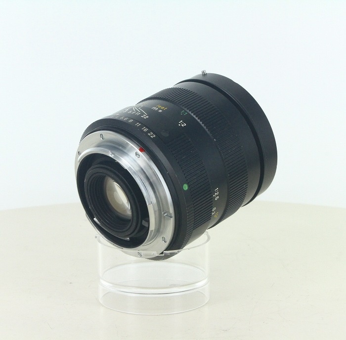 LEICA R Macro-Elmarit-R 2.8/60(2CAM)