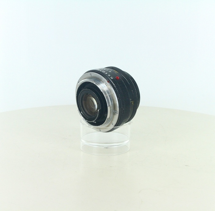 LEICA R Summicron-R 2/50(2CAM)