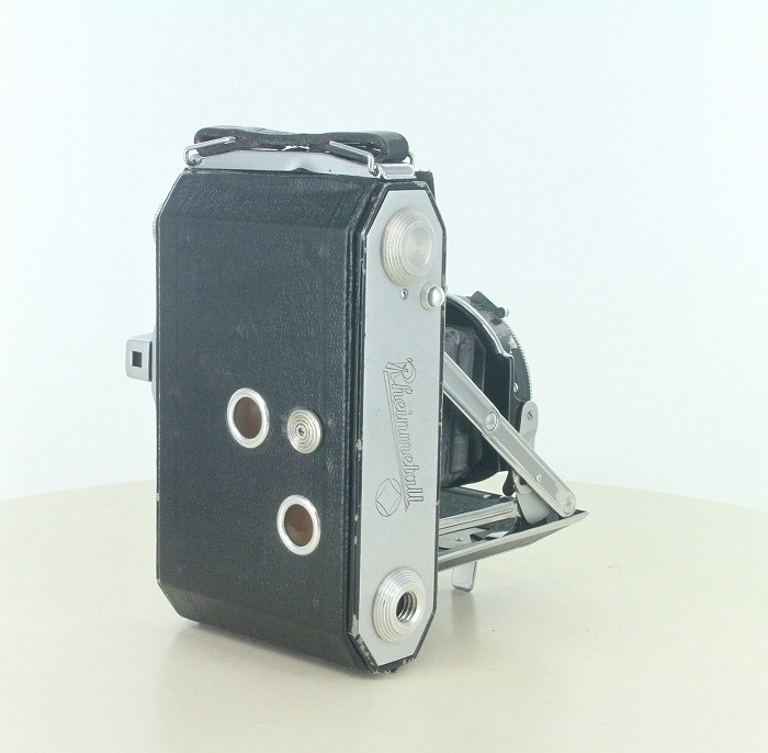 ソノタ Rheinmetall