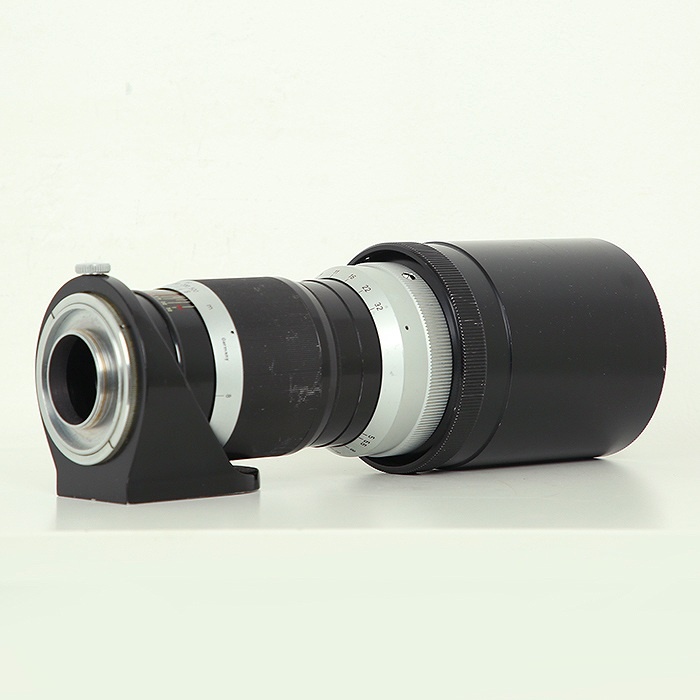 Barnack TELYT 5/40cm(visoflex)