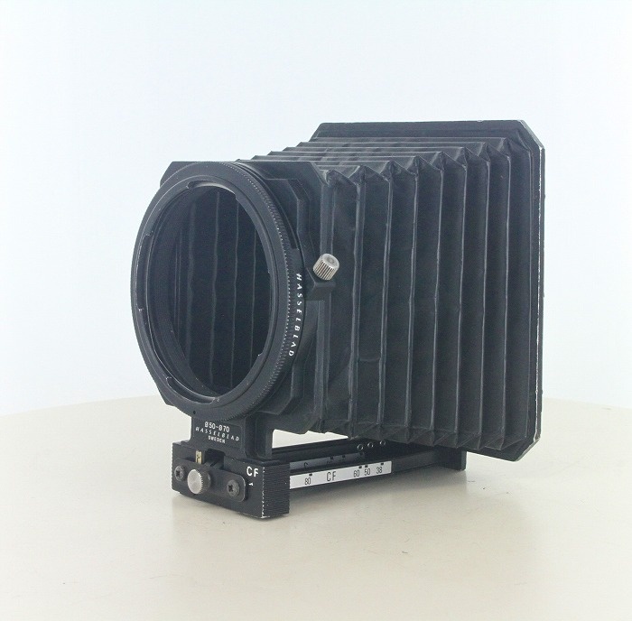 HASSELBLAD 蛇腹フード