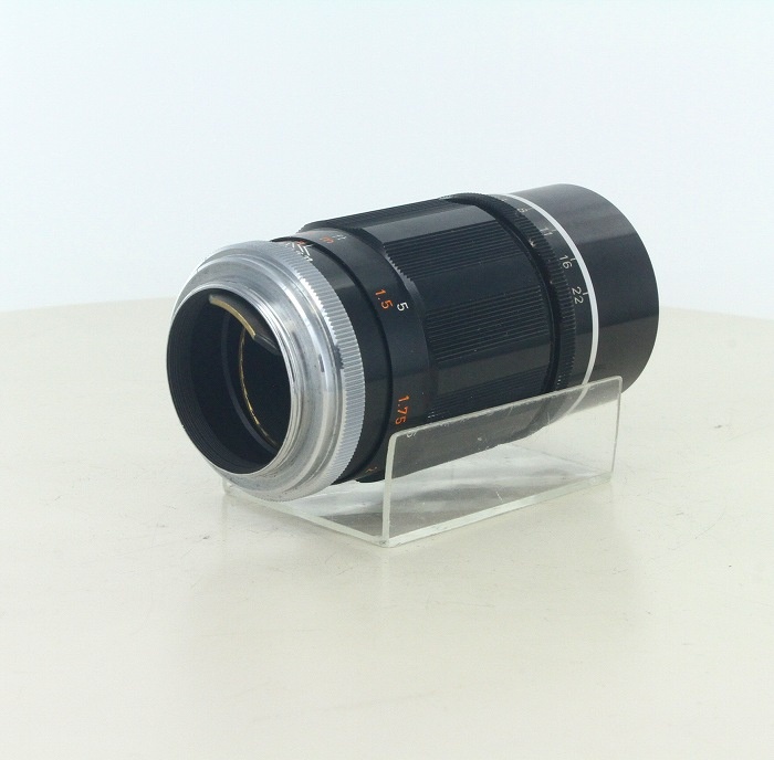 キヤノン L 135/3.5