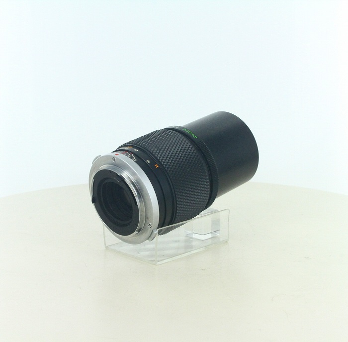 オリンパス F.ZUIKO AUTO-T 200/5