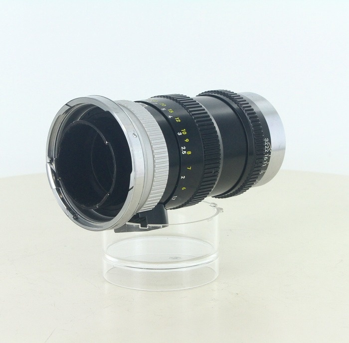 ニコン S用 135/3.5