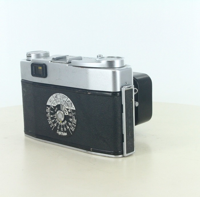 オリンパス 35-S