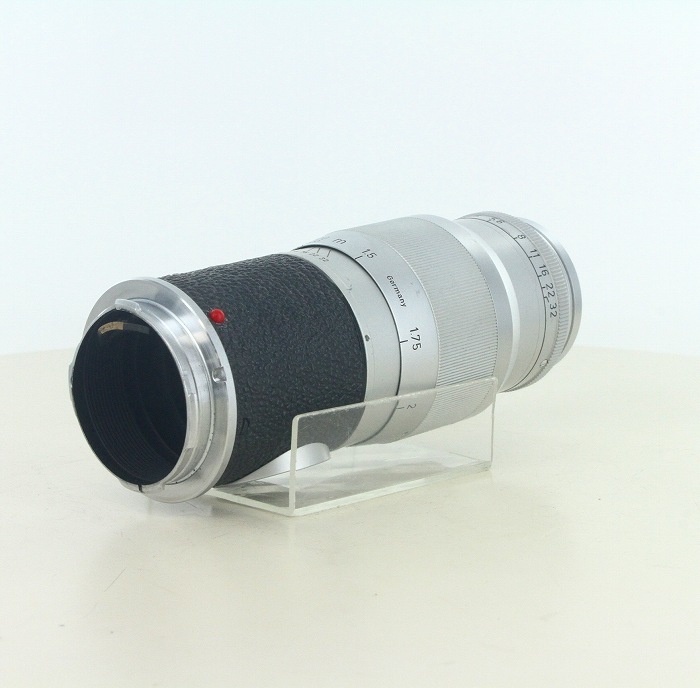 ライカ Hektor M4.5/135