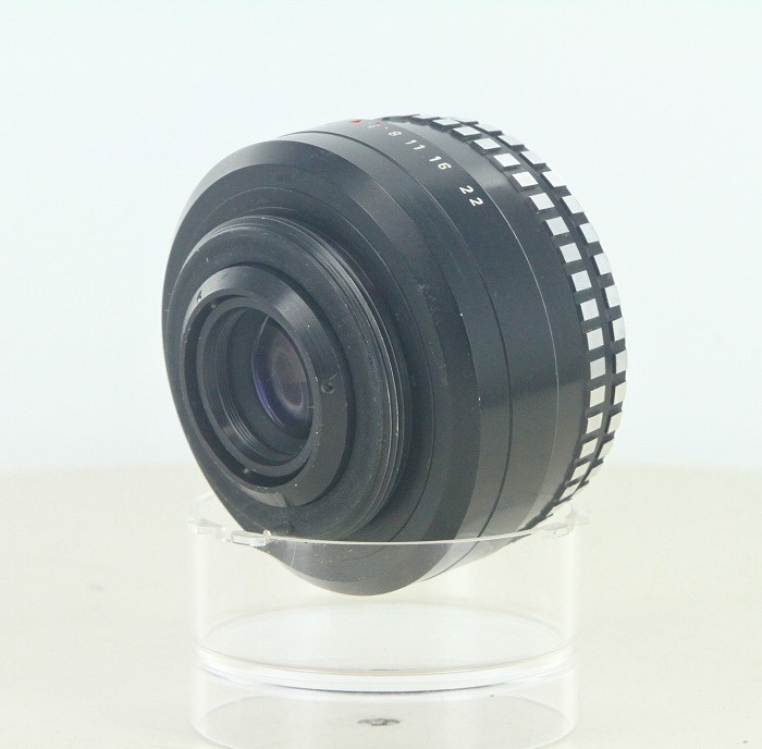 Meyer-Optik Domiplan 2.8/50(M42)