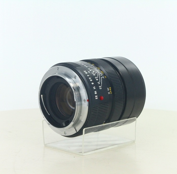 LEICA R Elmarit-R 2.8/90(2CAM)