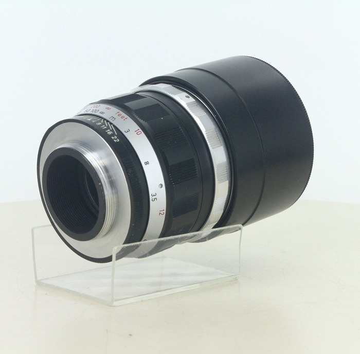 ライカ TELYT 4/200(VISOFLEX)