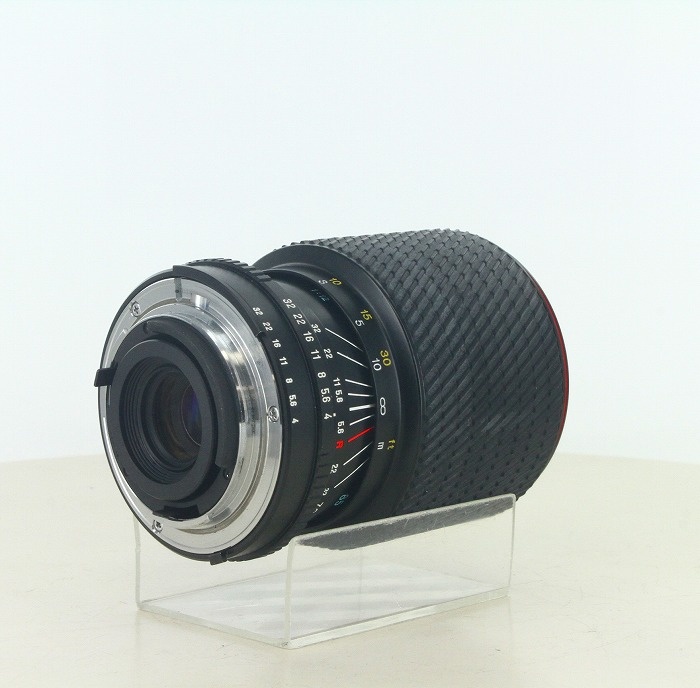 トキナー SD 70-210/4-5.6(ニコンF)