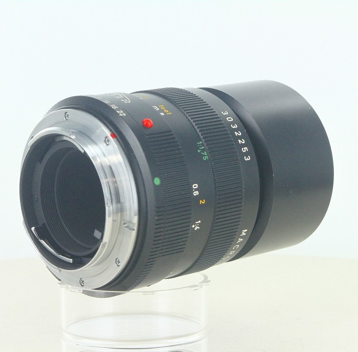 LEICA R Macro-Elmar 4/100(3CAM)