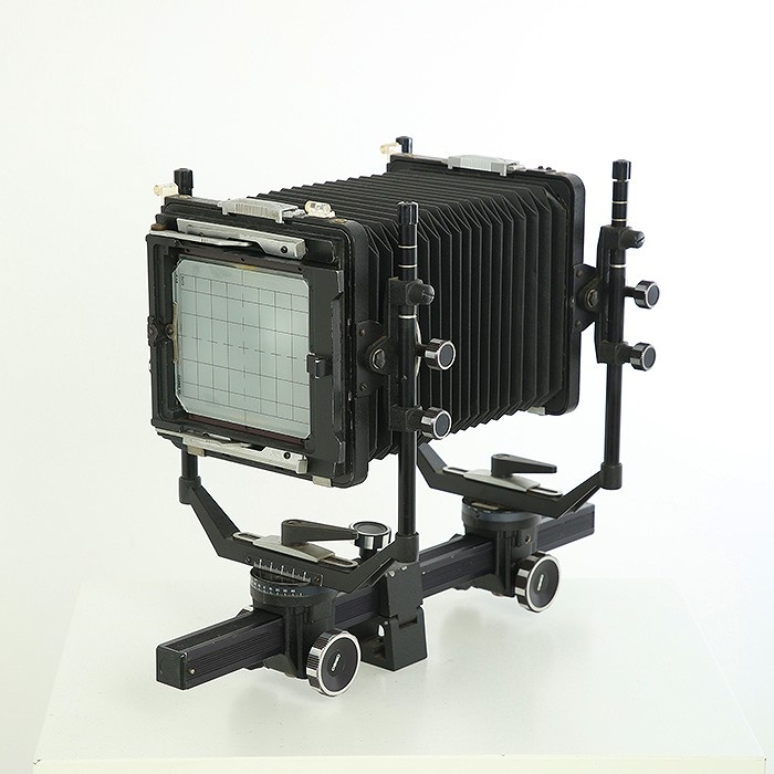 カンボ 大判カメラ SC