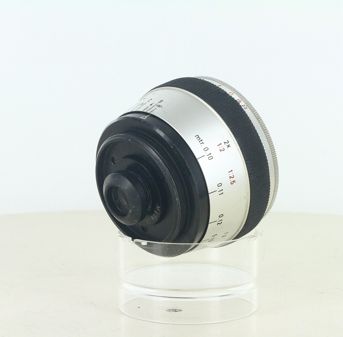 kilfitt Makro-kilar E 3.5/4cm(M42)