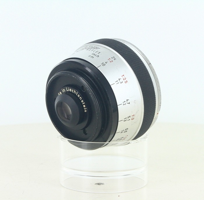 kilfitt Makro-kilar E 3.5/4cm(M42) Edixa