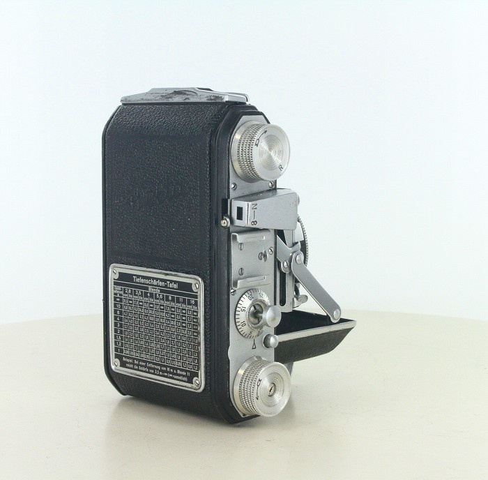 ソノタ Welta-Welti Xsenar 3.5/5cm