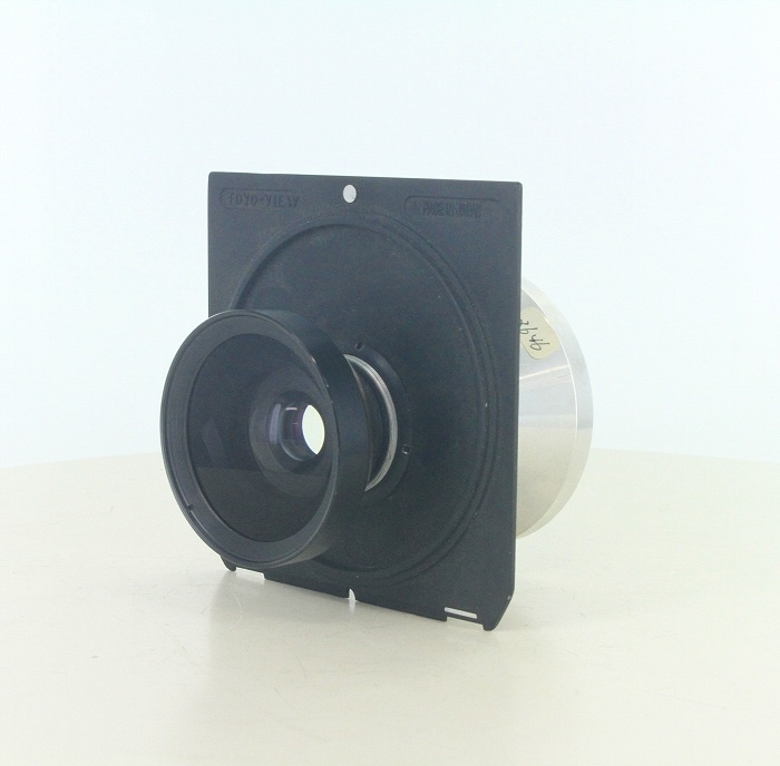 シュナイダー スーパーアンギュロン 90/8