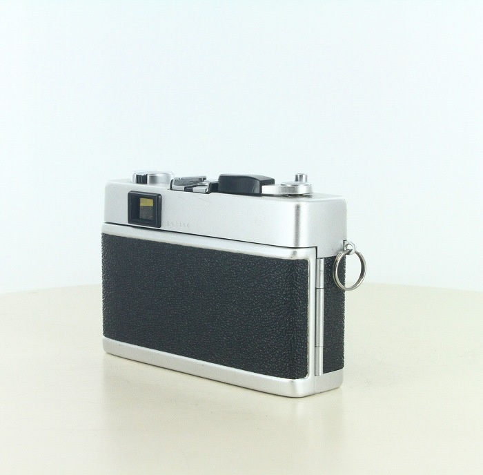 コニカ KONICA C35 FD(HEXANON 38/1.8)