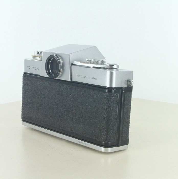 TOPCON REスーパー+58/1.8