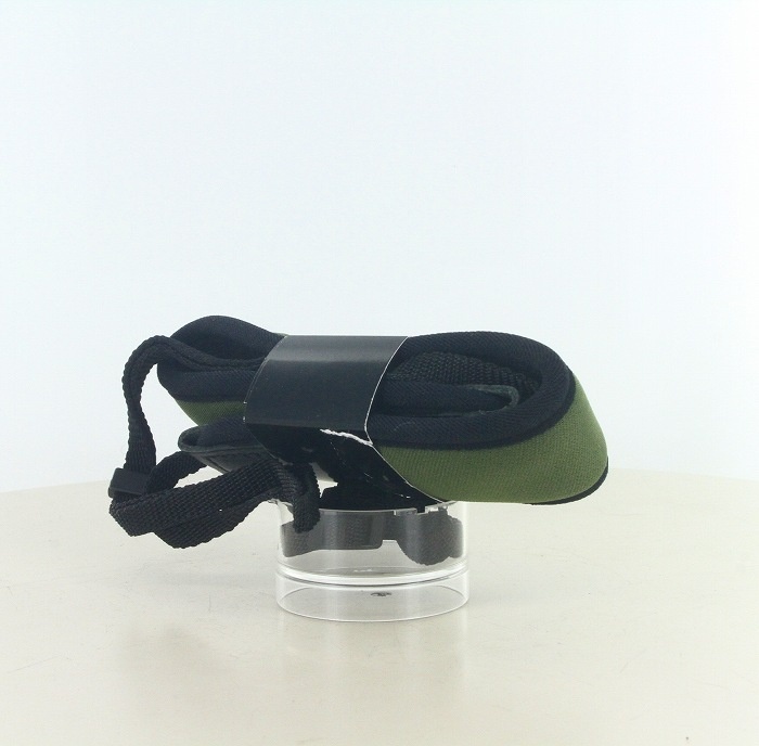 ライカ 42055 ソウガンキヨウヨウ ネオプレーンストラツプ オリーブグリーン