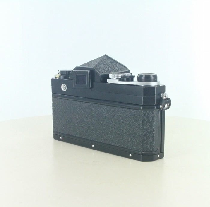 ニコン Fアイレベル BK