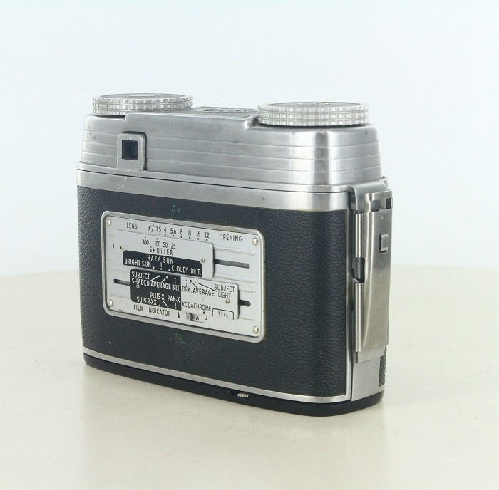 コダック シグネット35