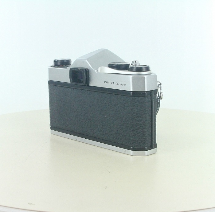 ペンタックス SP+SMCT55/1.8