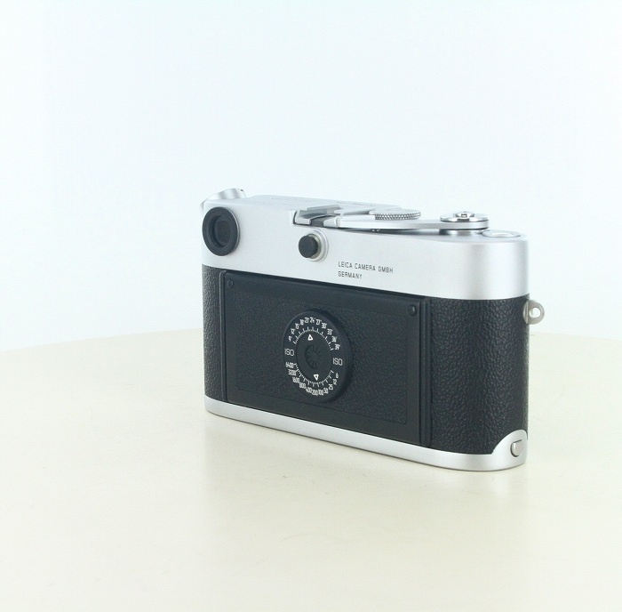 ライカ M6J(エルマー50mm F2.8セット)