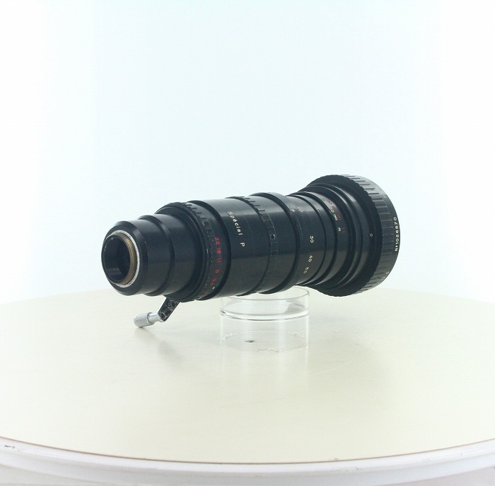 ANGENIEUX ANGENIEUX ZOOM TYPE 10 X 12C 2.2/12-120(M25)