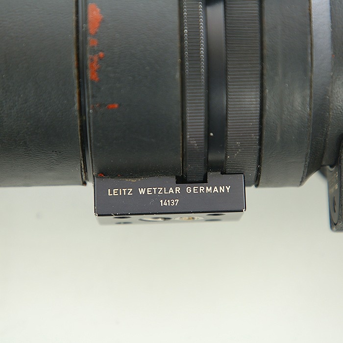 LEICA R TELYT 5.6/560 5.6/400 + adapter