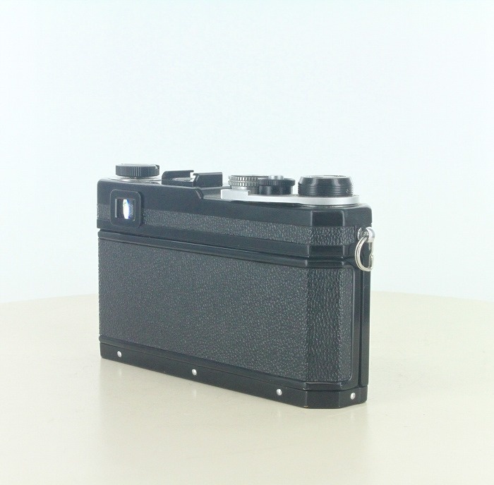 ニコン ニコン S3 +ニッコールS 50/1.4 オリンピック