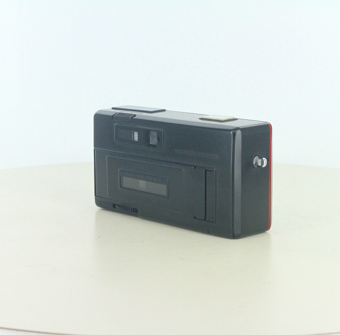 フジフイルム 380FLASH 110フィルムカメラ