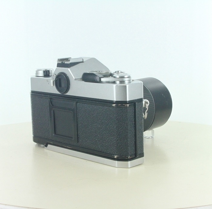 コニカ AUTOREFLEX T3+AR135/3.2