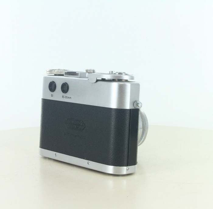 ソノタ ディアックス IIb+Xenon50/2