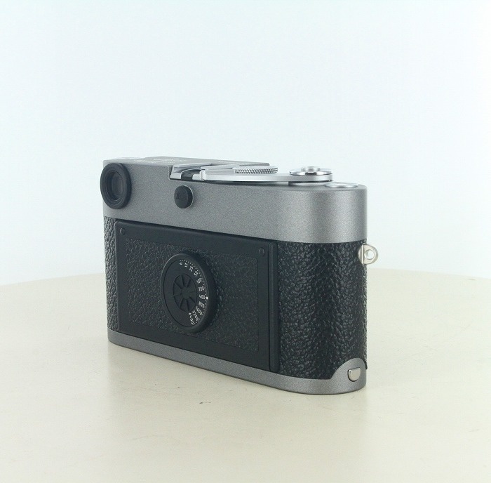 ライカ MP アンスラサイトセット(0.72ボディ+ライカビット+エルマー50/2.8)