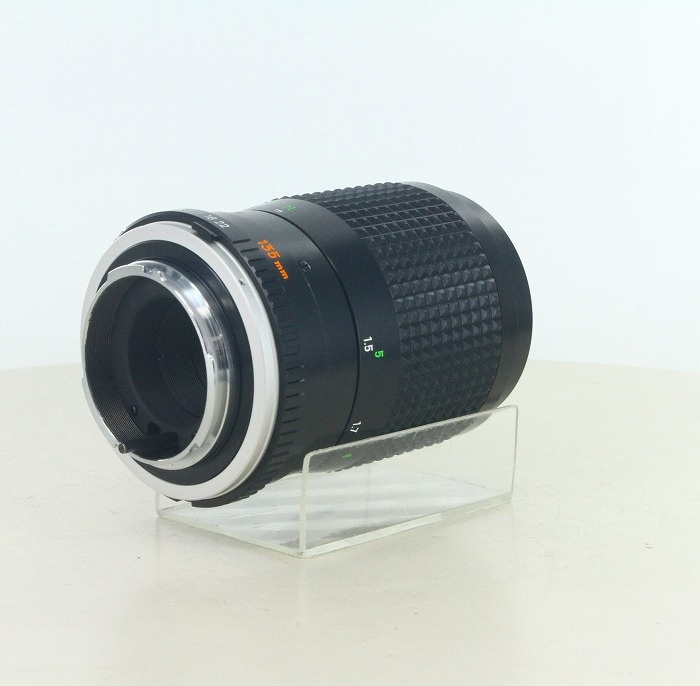 ミノルタ MC TELE ROKKOR-QD 135/3.5