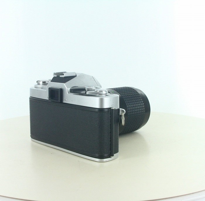 ミノルタ X-7+MC135/3.5